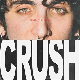 Cover image for CRUSH
