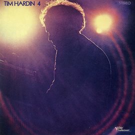 Imagen de portada para Tim Hardin 4