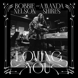 Imagen de portada para Loving You