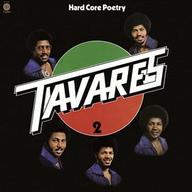 Imagen de portada para Hard Core Poetry [Expanded Edition]
