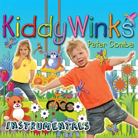 Cover image for Kiddywinks [Instrumentals]