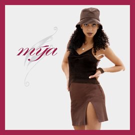 Cover image for Mya [Deluxe]