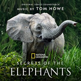 Imagen de portada para Secrets of the Elephants [Original Series Soundtrack]