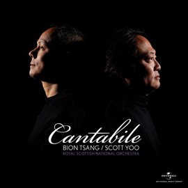 Cover image for Cantabile