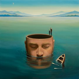 Cover image for The Nature Within