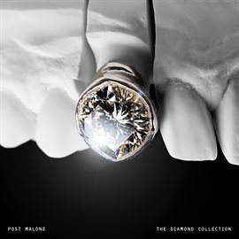 Cover image for The Diamond Collection [Deluxe]