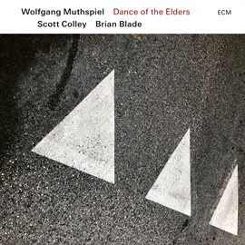Imagen de portada para Dance of the Elders