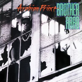 Imagen de portada para Brother Arab [Expanded Edition]