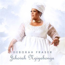 Imagen de portada para Jehovah Ngiyabonga