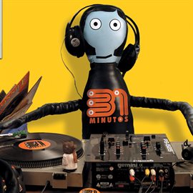 Cover image for 31 Minutos