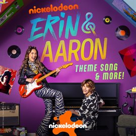 Cover image for Erin & Aaron Theme Song & More!