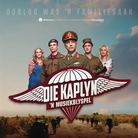 Imagen de portada para Die Kaplyn Musiekblyspel