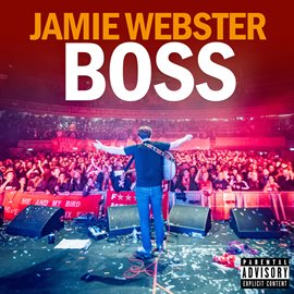 Cover image for Jamie Webster - BOSS
