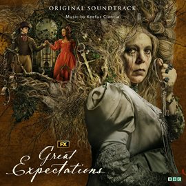 Imagen de portada para Great Expectations [Original Soundtrack]