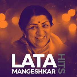 Cover image for Lata Mangeshkar Hits