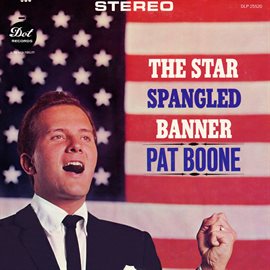 Cover image for The Star Spangled Banner