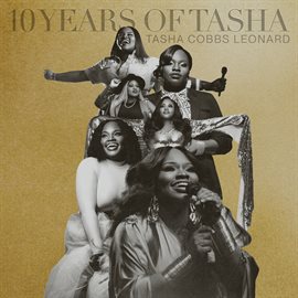 Cover image for 10 Years of Tasha