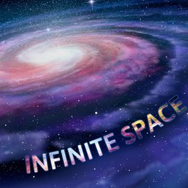Cover image for Infinite Space