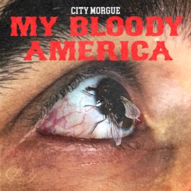 Imagen de portada para My Bloody America