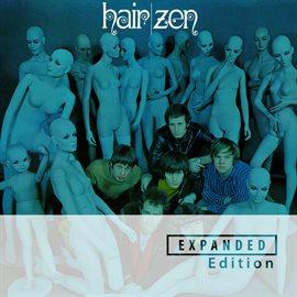 Imagen de portada para Hair [Expanded Edition]