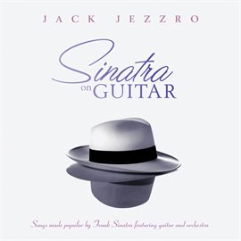 Cover image for Sinatra on Guitar
