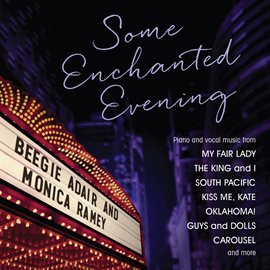 Imagen de portada para Some Enchanted Evening