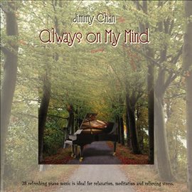 Cover image for Always On My Mind Vol.1