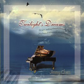 Imagen de portada para Twilight's Dreams Vol.1
