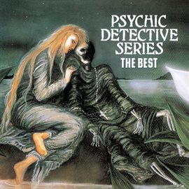 Imagen de portada para Psychic Detective Series The Best