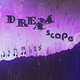 Cover image for Dreamscape