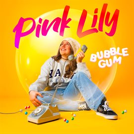 Cover image for Bubble Gum