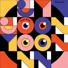 Cover image for Chrysalis