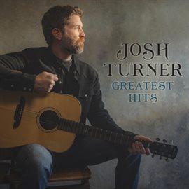 Imagen de portada para Greatest Hits