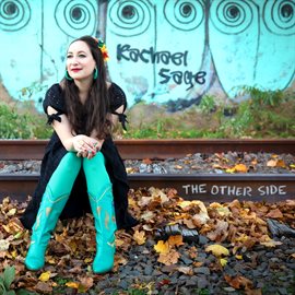 Imagen de portada para The Other Side