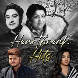 Cover image for Heartbreak Hits