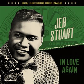 Imagen de portada para Sun Records Originals: In Love Again