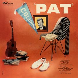 Imagen de portada para Pat [Expanded Edition]