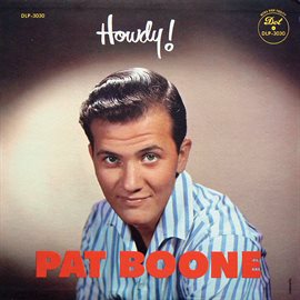 Imagen de portada para Howdy! [Expanded Edition]
