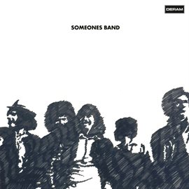 Imagen de portada para Someones Band