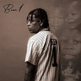 Cover image for Been One