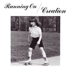 Cover image for Running On