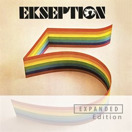 Imagen de portada para 5 [Expanded Edition]