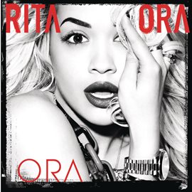 Cover image for ORA