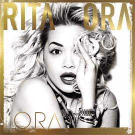 Cover image for ORA