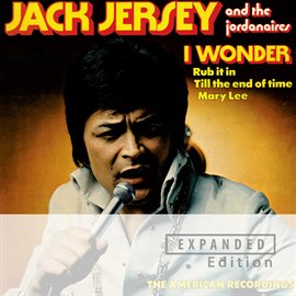 Imagen de portada para I Wonder [Expanded Edition]