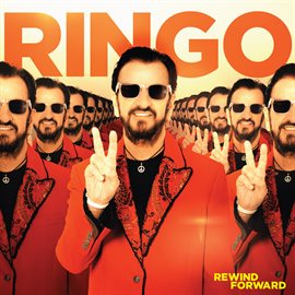 Cover image for Rewind Forward