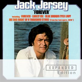 Imagen de portada para Forever [Remastered 2023 / Expanded Edition]