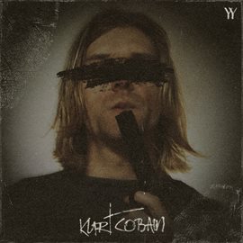Imagen de portada para KURT COBAIN