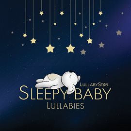 Cover image for Sleepy Baby Lullabies