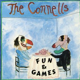 Cover image for Fun & Games